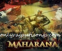 Maharana Pratap - Raahi Rana